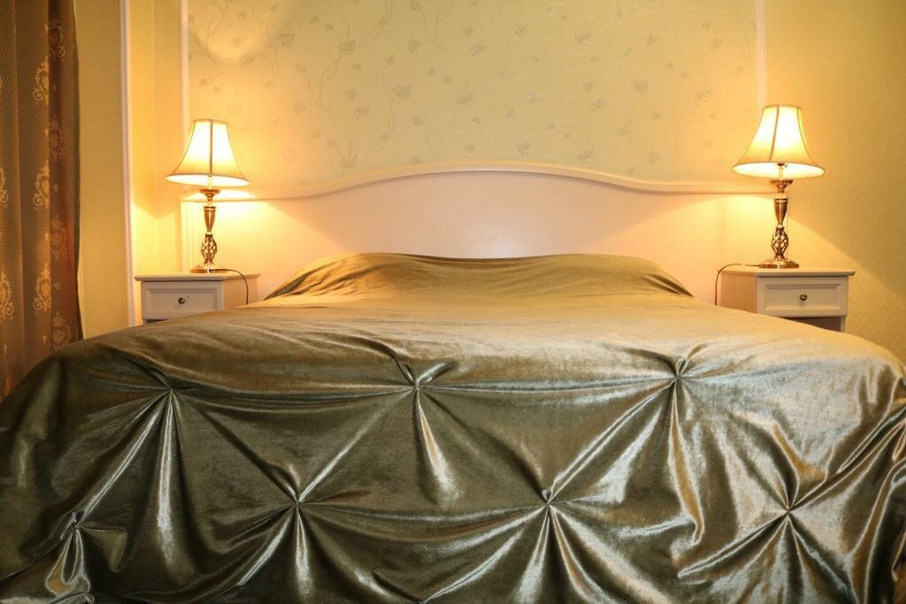 Гостиница Спорт Грозный