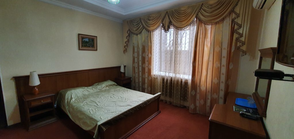 Гостиница Спорт Грозный