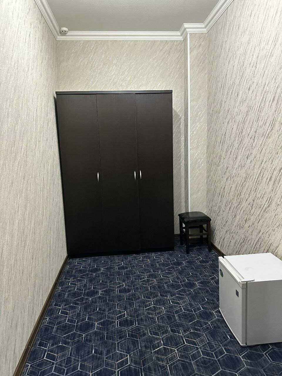 Гостиница Спорт Грозный