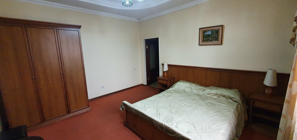 Гостиница Спорт Грозный