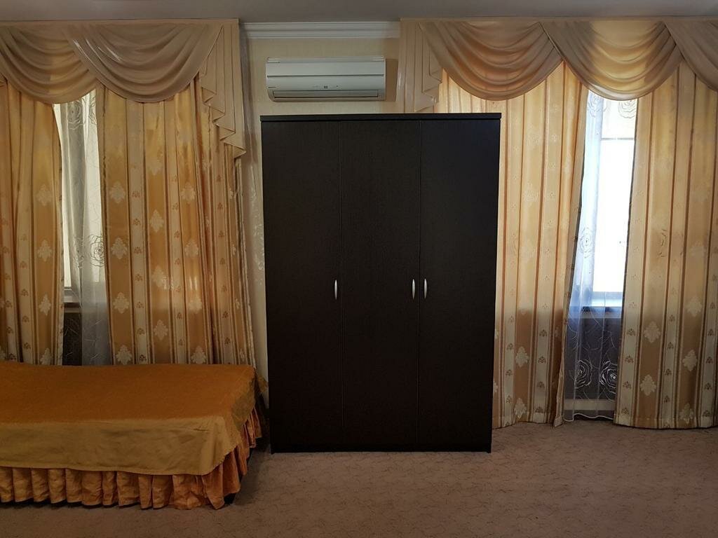 Гостиница Спорт Грозный