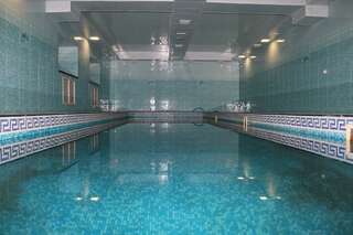 Гостиница Спорт Грозный-5