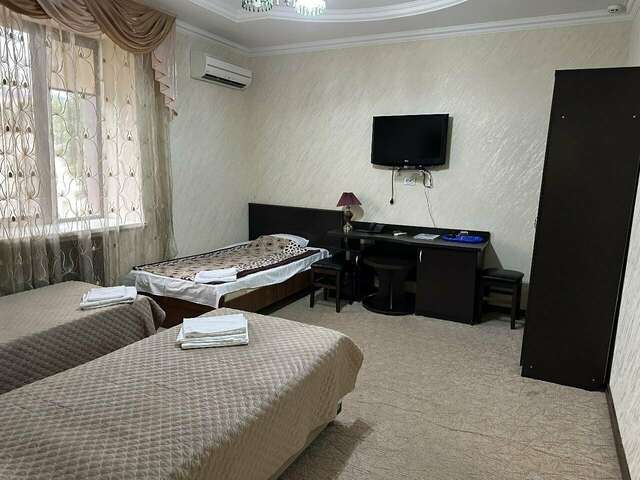 Гостиница Спорт Грозный-79