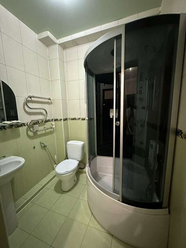 Гостиница Спорт Грозный-91