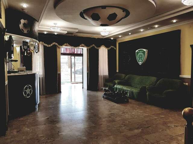 Гостиница Спорт Грозный-34