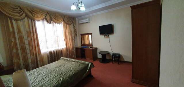 Гостиница Спорт Грозный-113