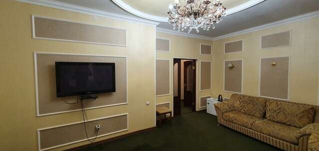 Гостиница Спорт Грозный-43