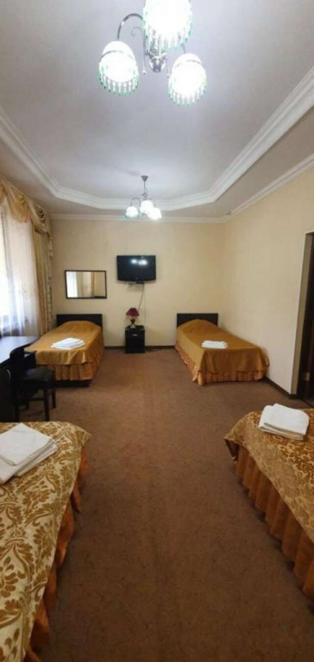 Гостиница Спорт Грозный-107