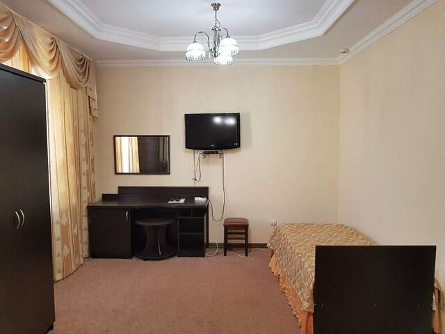 Гостиница Спорт Грозный-101