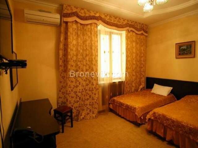 Гостиница Спорт Грозный-73