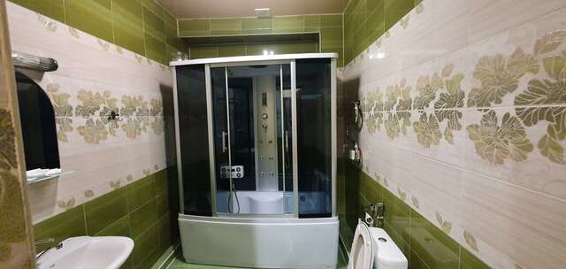 Гостиница Спорт Грозный-39