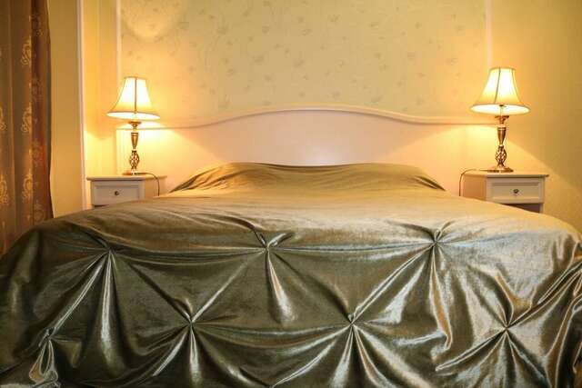 Гостиница Спорт Грозный-13