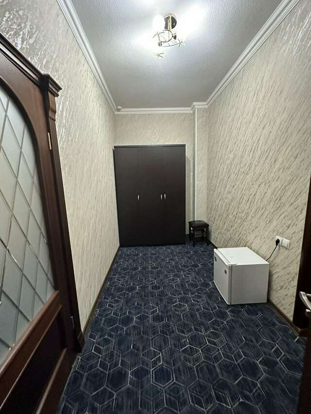 Гостиница Спорт Грозный-95