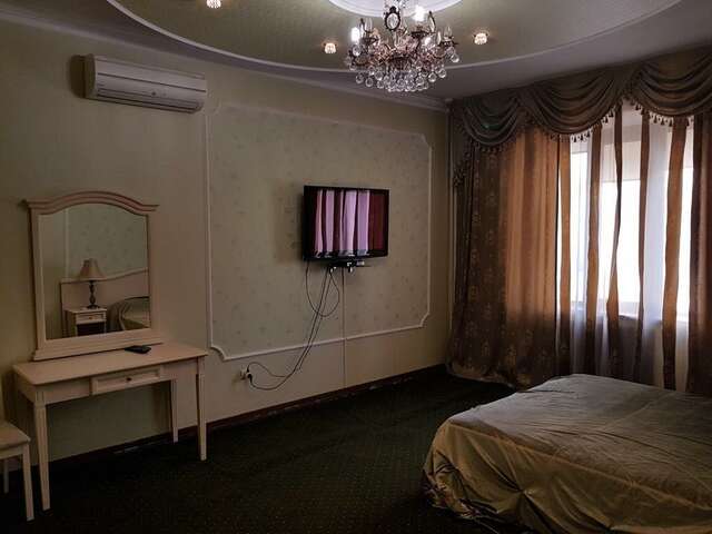 Гостиница Спорт Грозный-57