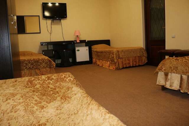 Гостиница Спорт Грозный-85