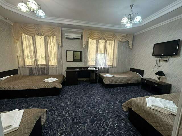 Гостиница Спорт Грозный-63