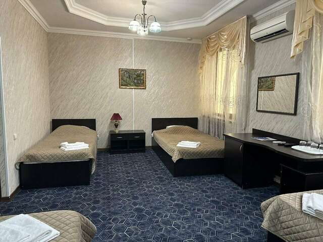 Гостиница Спорт Грозный-83