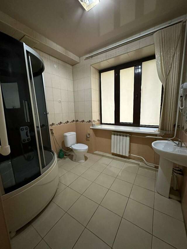 Гостиница Спорт Грозный-30