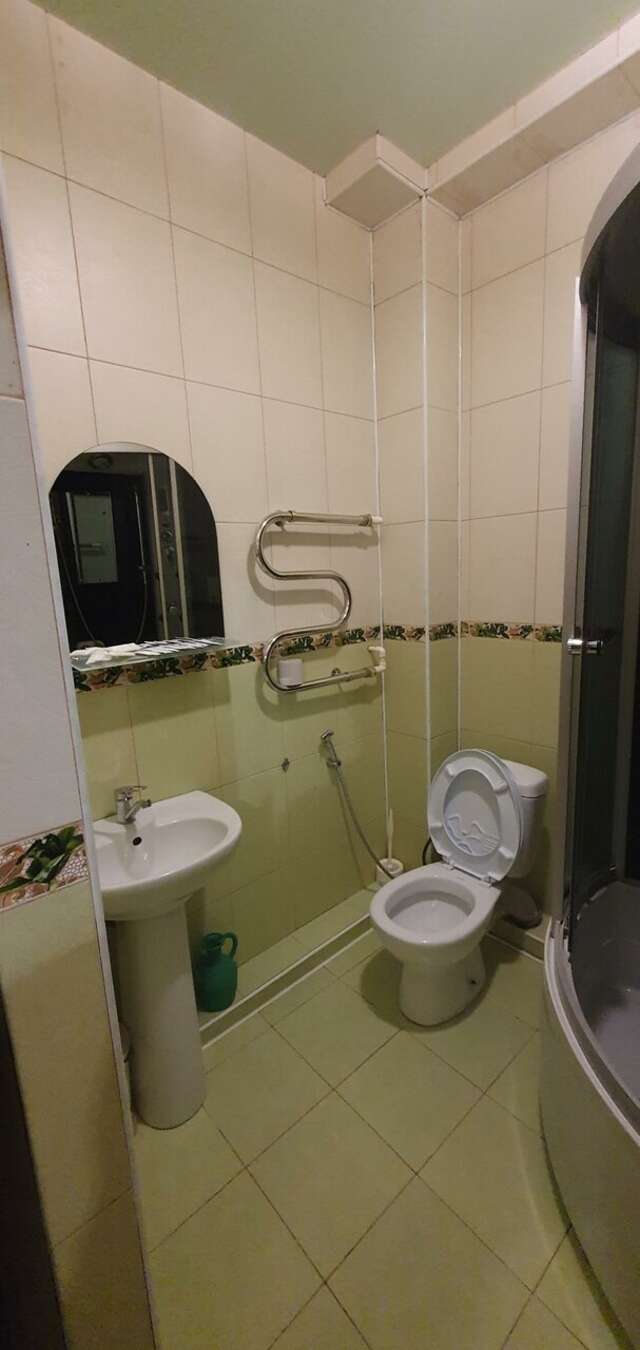 Гостиница Спорт Грозный-112