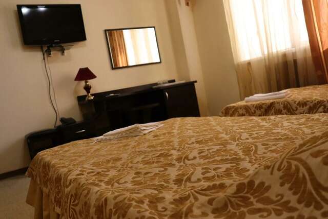 Гостиница Спорт Грозный-40