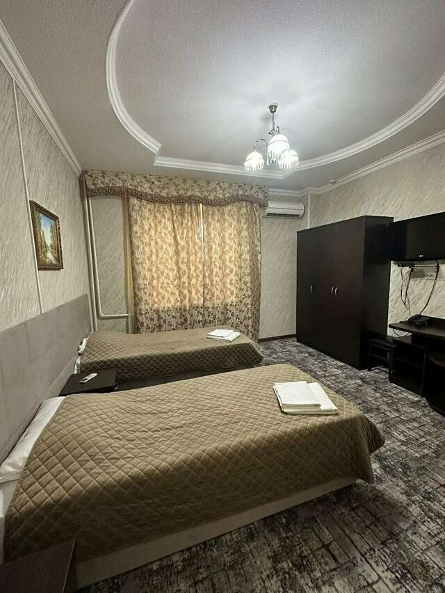 Гостиница Спорт Грозный-37