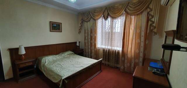 Гостиница Спорт Грозный-111