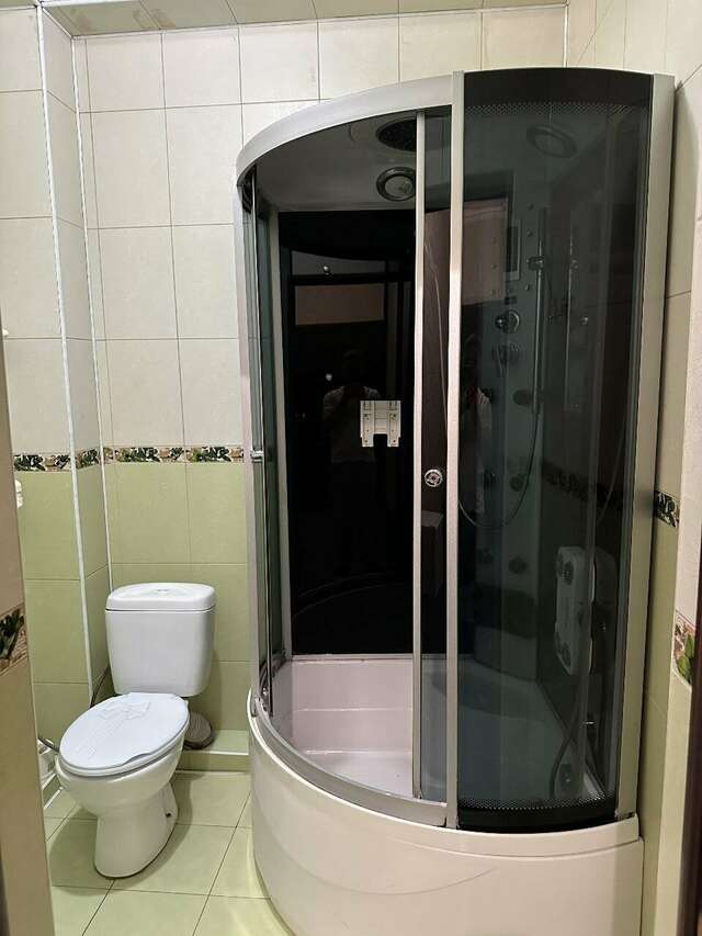 Гостиница Спорт Грозный-106