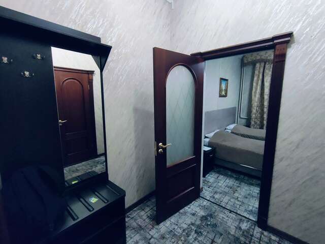 Гостиница Спорт Грозный-118