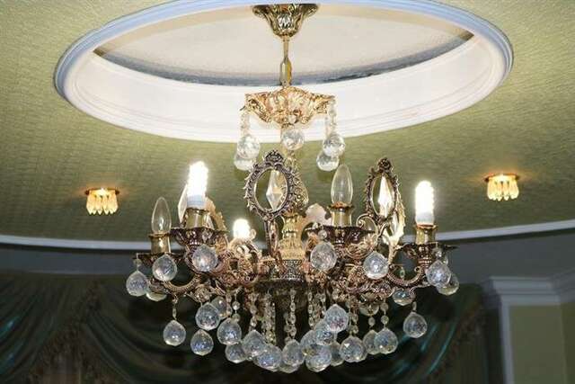 Гостиница Спорт Грозный-18