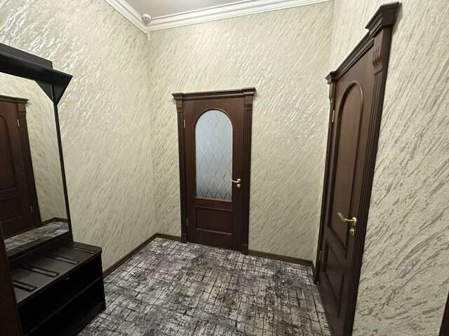 Гостиница Спорт Грозный-66