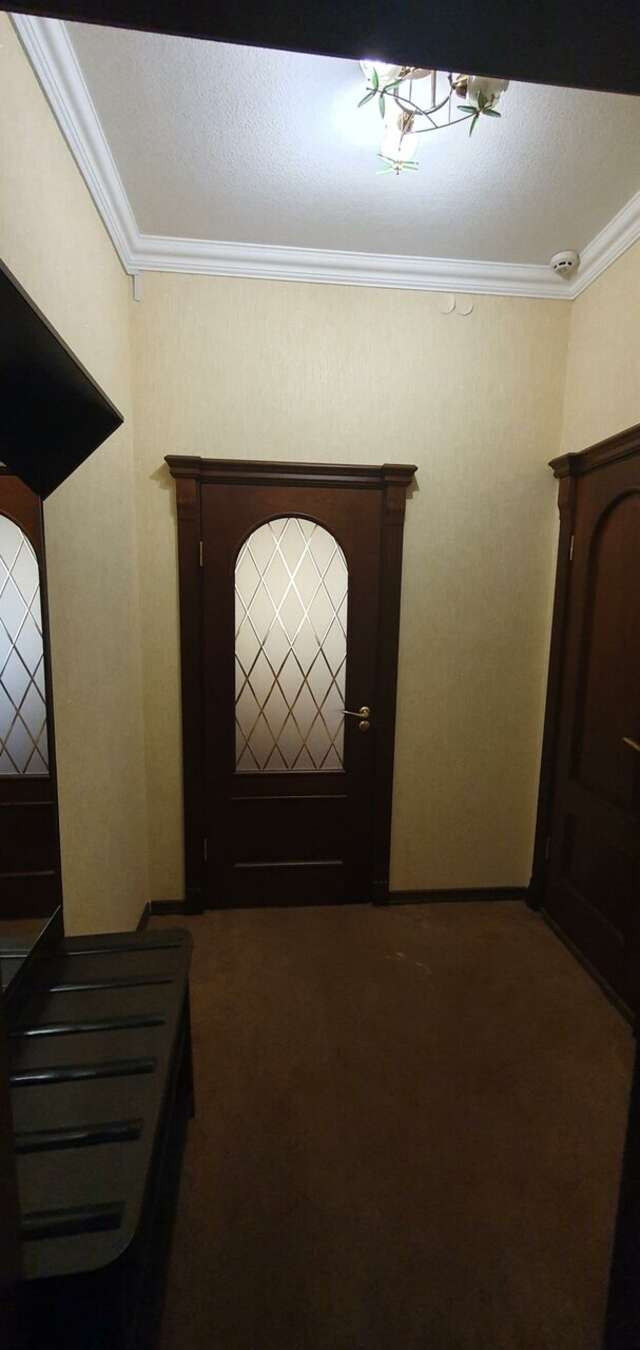 Гостиница Спорт Грозный-92