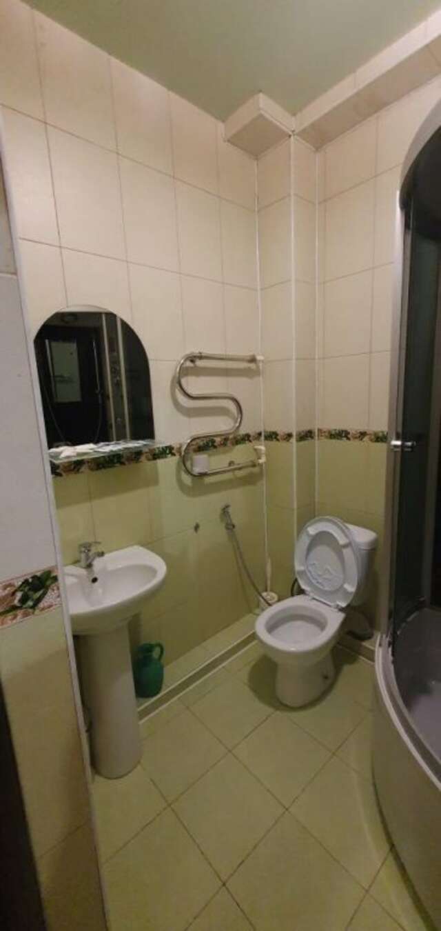 Гостиница Спорт Грозный-103