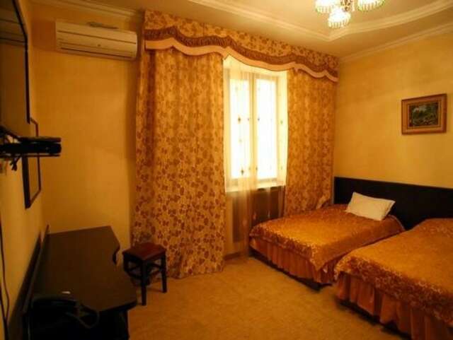 Гостиница Спорт Грозный-104