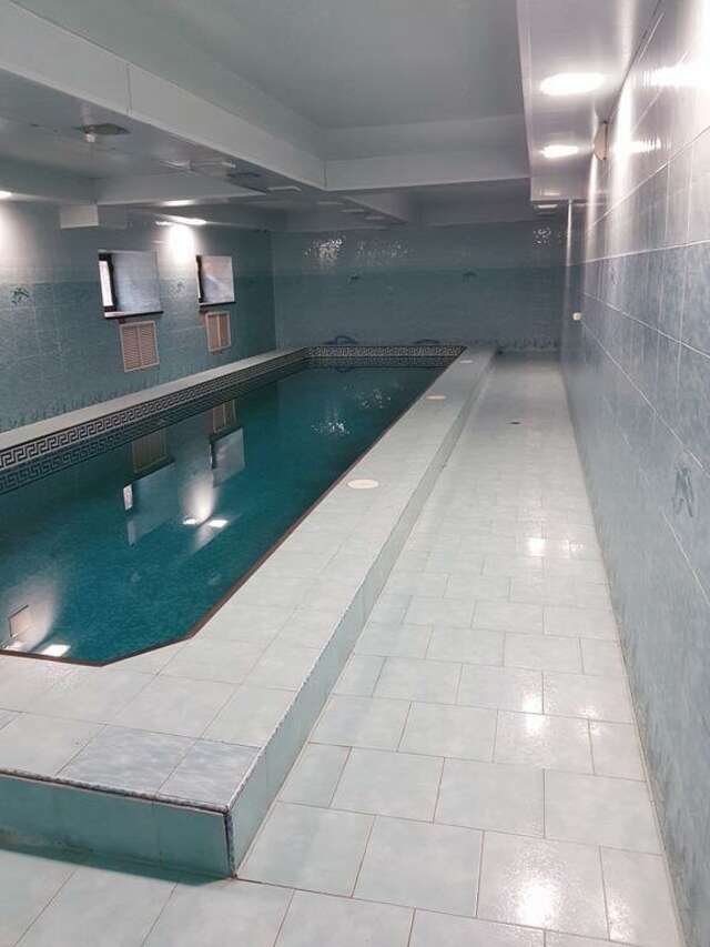 Гостиница Спорт Грозный-71