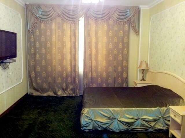 Гостиница Спорт Грозный-90