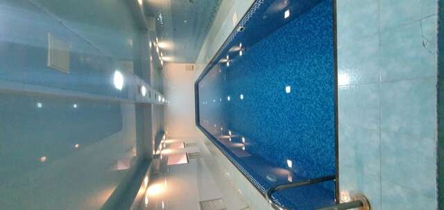 Гостиница Спорт Грозный-29