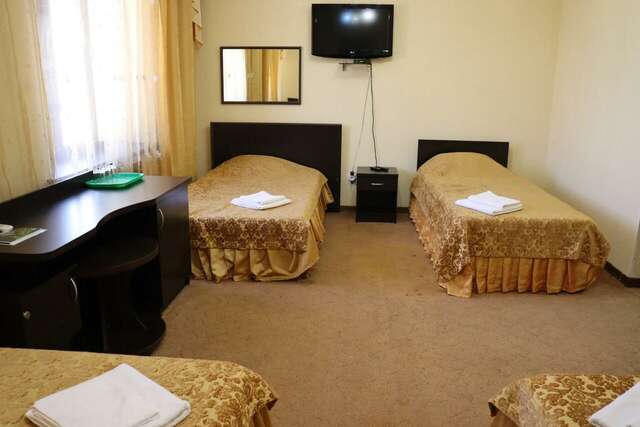 Гостиница Спорт Грозный-59