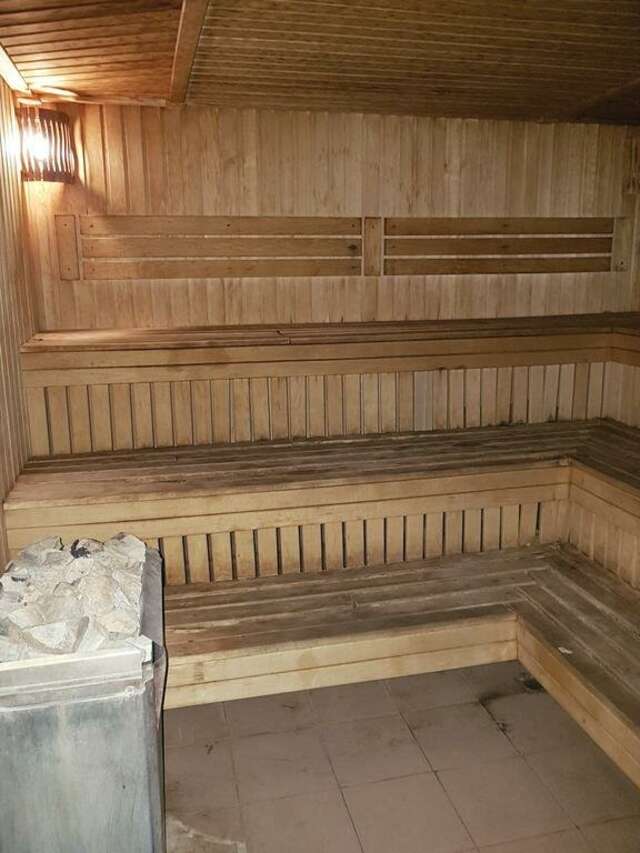 Гостиница Спорт Грозный-22