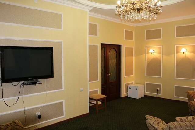 Гостиница Спорт Грозный-77