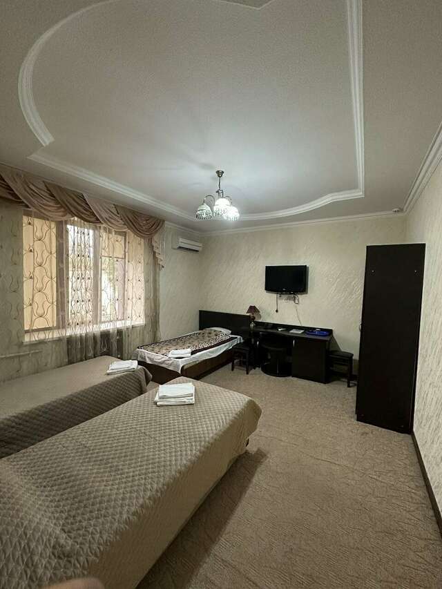 Гостиница Спорт Грозный-60