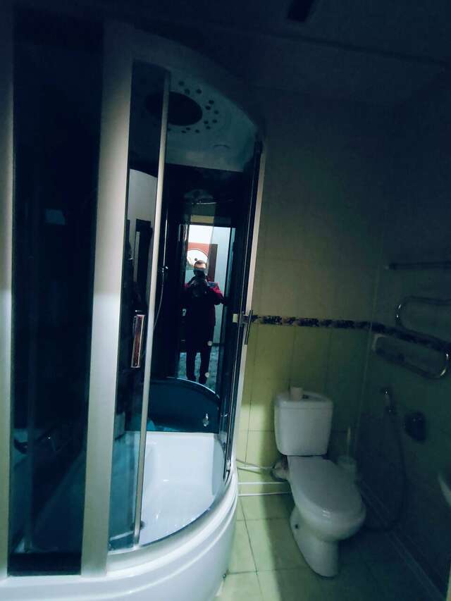 Гостиница Спорт Грозный-120