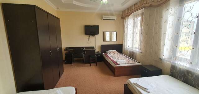 Гостиница Спорт Грозный-26