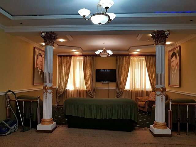 Гостиница Спорт Грозный-62