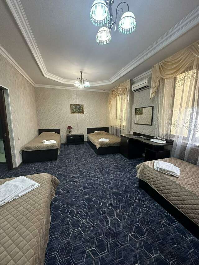 Гостиница Спорт Грозный-97