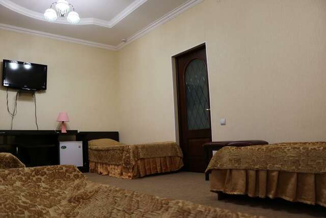 Гостиница Спорт Грозный-114