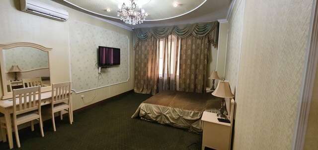 Гостиница Спорт Грозный-82