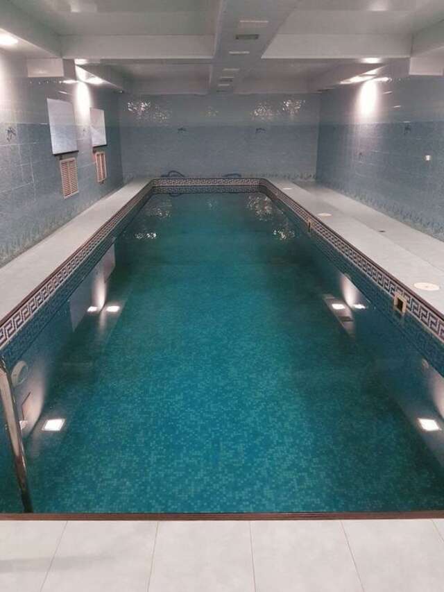 Гостиница Спорт Грозный-45