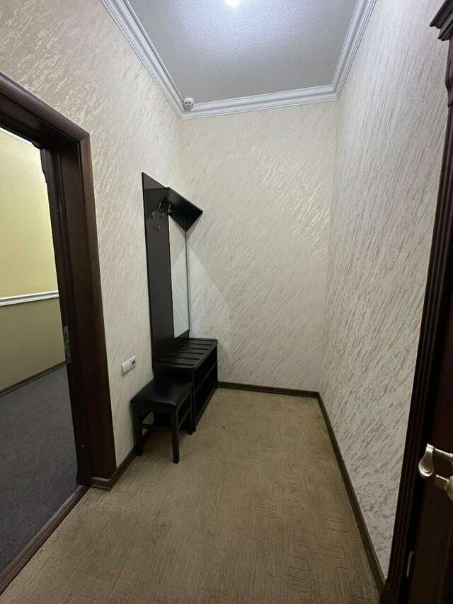 Гостиница Спорт Грозный-78