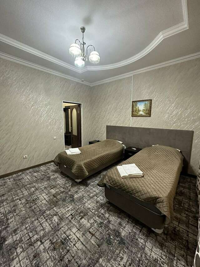 Гостиница Спорт Грозный-48