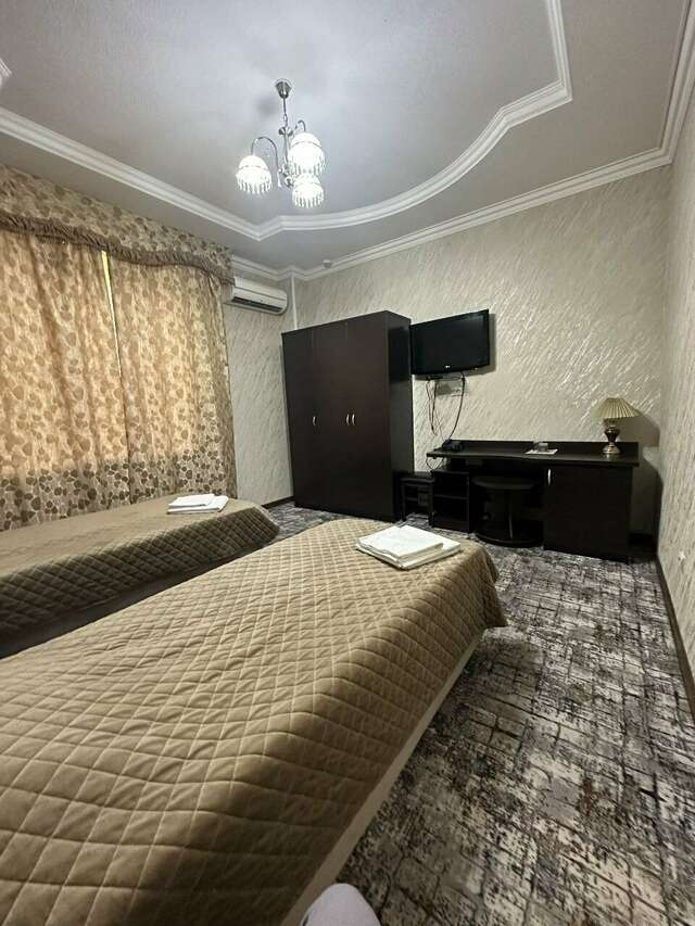 Гостиница Спорт Грозный-64